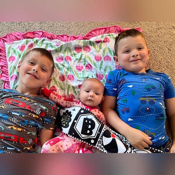 ♡ LIVE SHOW NOTIFICATION ♡ - Picture 4 of 9